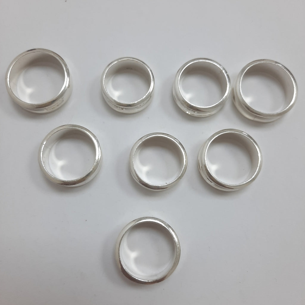 ARGOLLA PLATA 45,90 GRMS (SEMINUEVO)