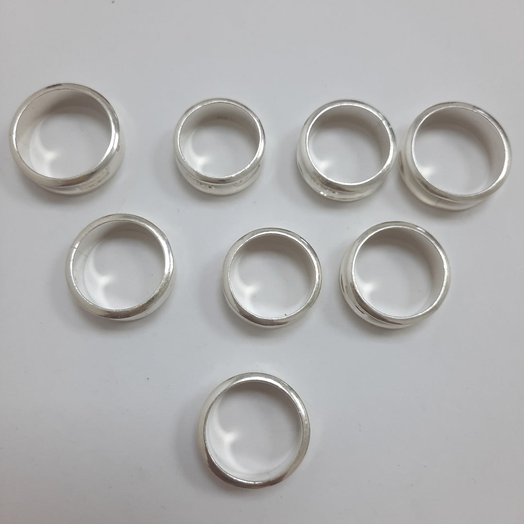 ARGOLLA PLATA 45,90 GRMS (SEMINUEVO)