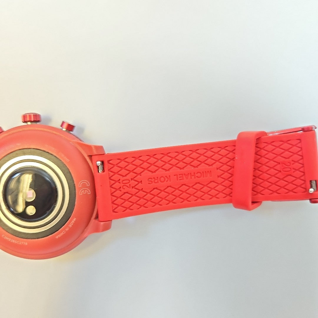 SMARTWATCH MICHAEL KORS ACCESS MKT-5073 43 MM GPS (SEMINUEVO