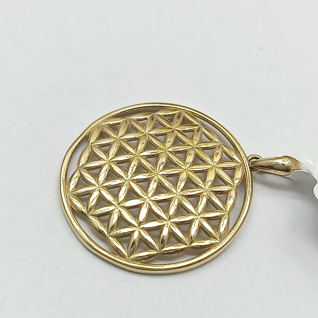 DIJES ORO 14K 2.2 (NUEVO)