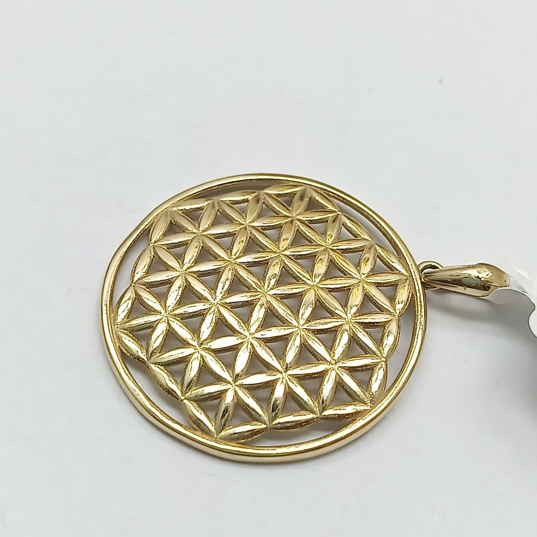 DIJES ORO 14K 2.2 (NUEVO)