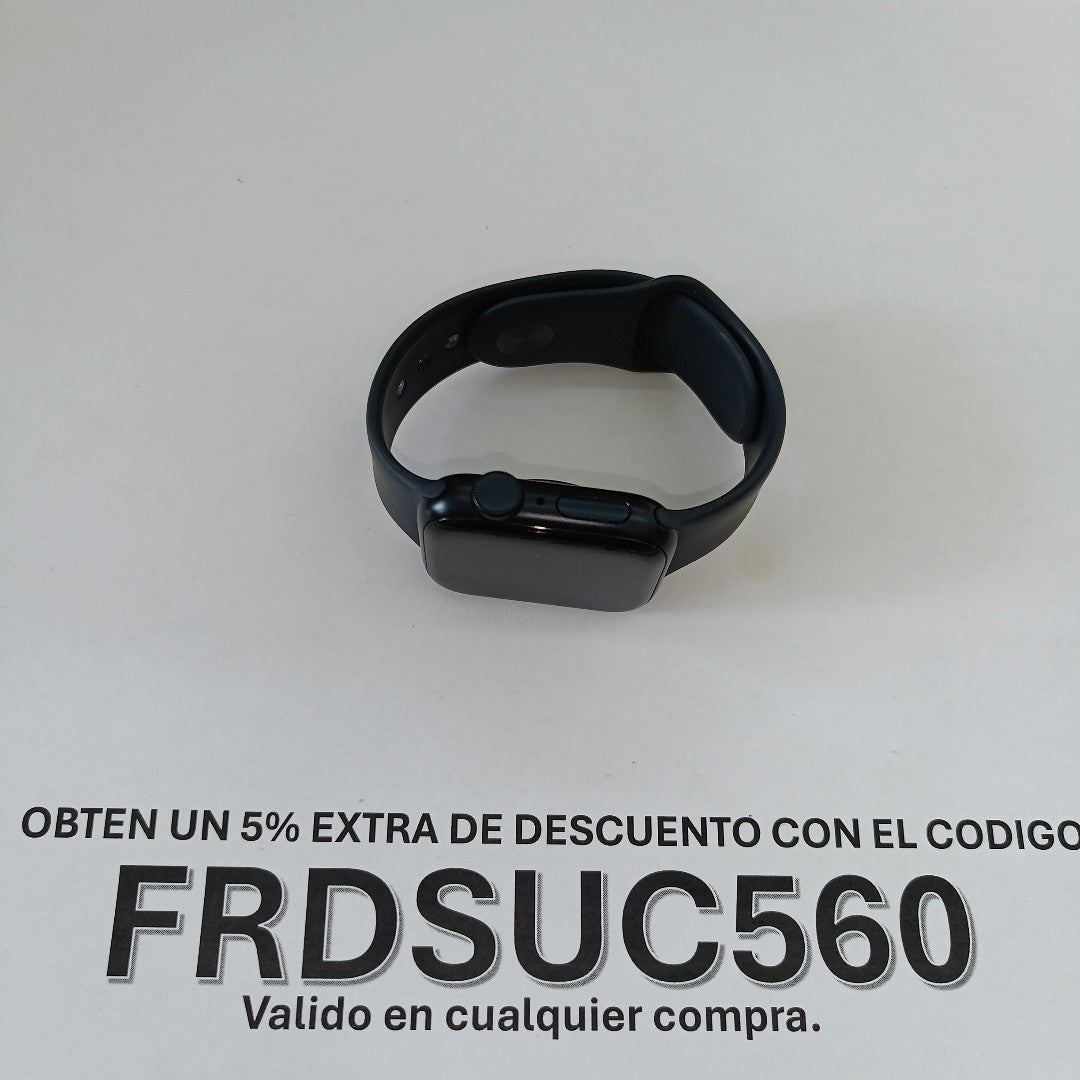 SMARTWATCH APPLE SE 2 ALUMINIO A2722 40 MM GPS (SEMINUEVO)