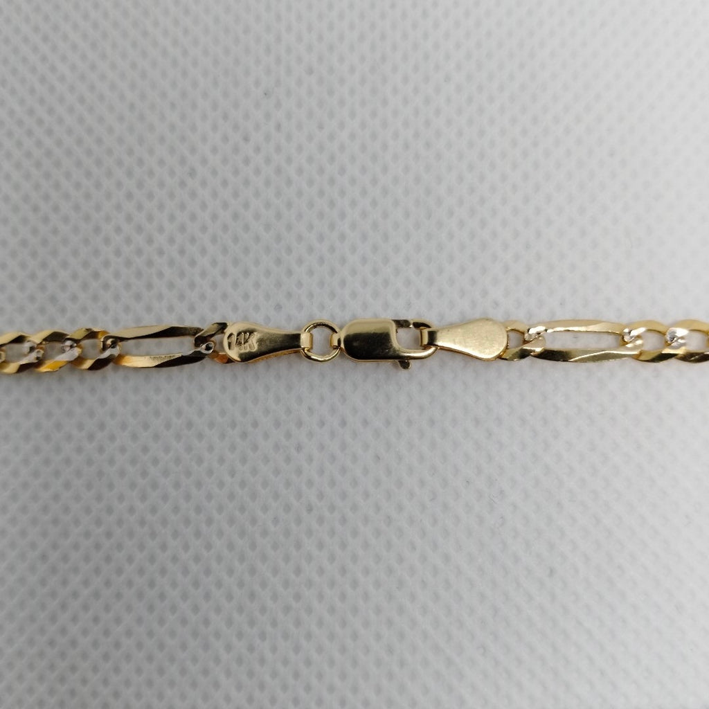 CADENA 3X1 10.2G 50 CM (NUEVO)