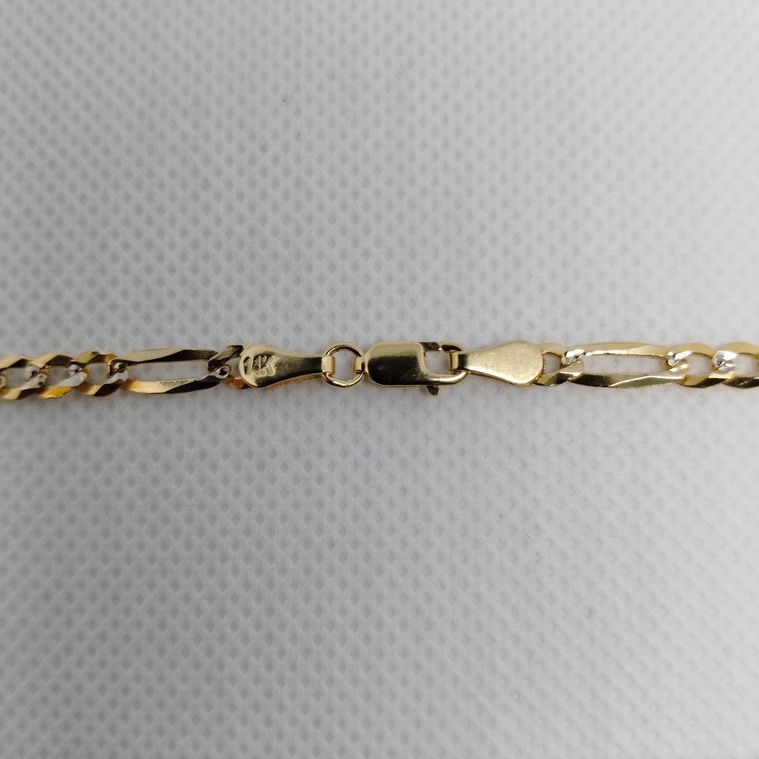 CADENA 3X1 10.2G 50 CM (NUEVO)