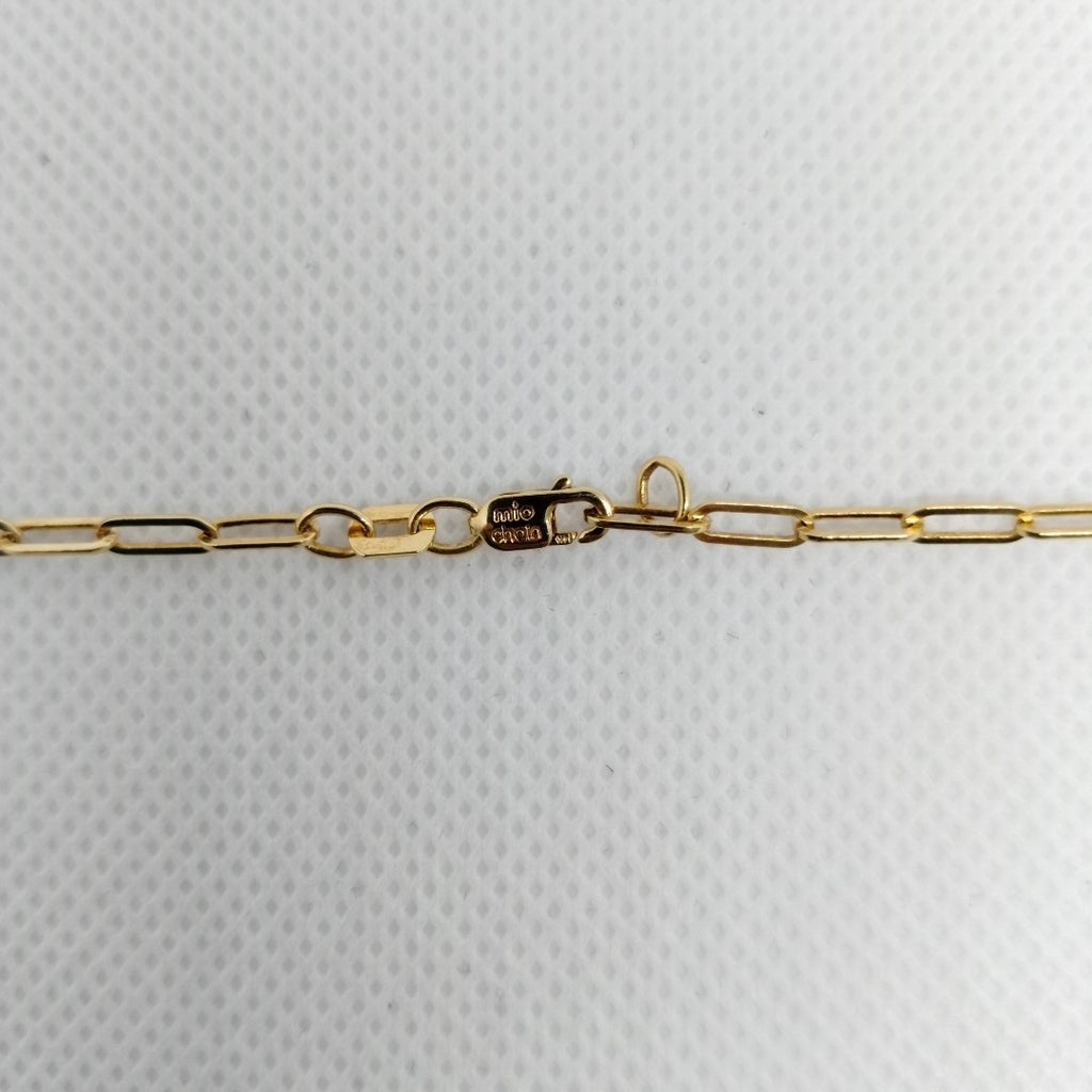 CADENAS ESPECIAL ORO 14K 5.8 (NUEVO)