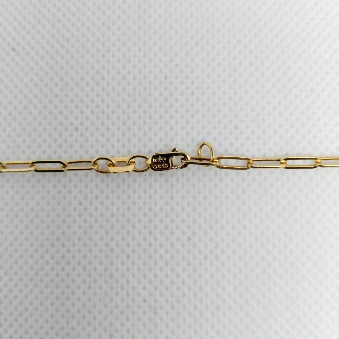 CADENAS ESPECIAL ORO 14K 5.8 (NUEVO)