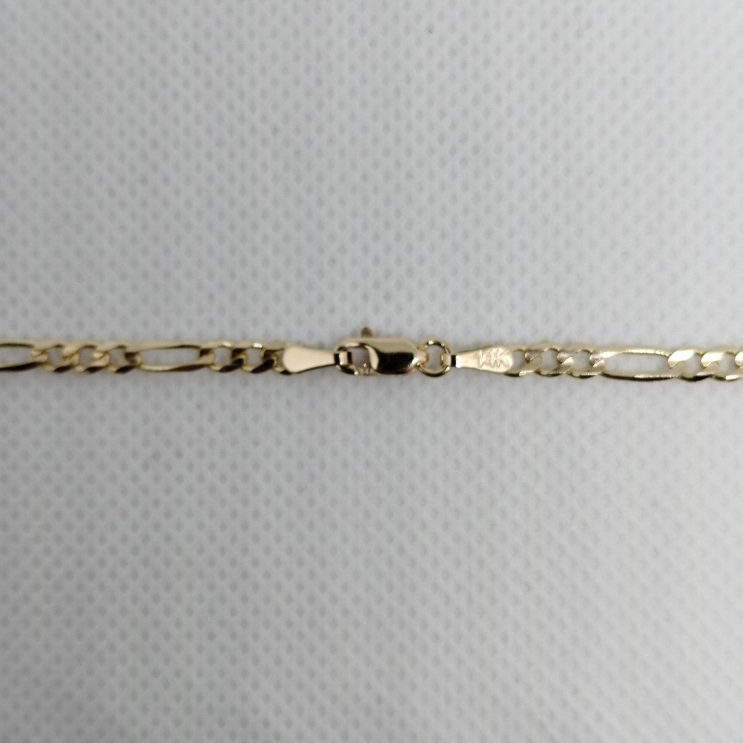 CADENA 3X1 7.4G 50 CM (NUEVO)