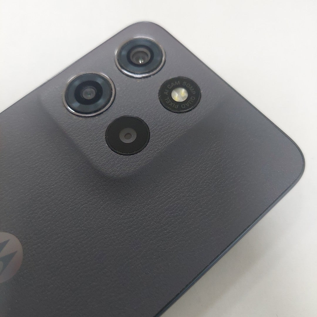 CELULAR MOTOROLA MOTO G15 XT2521-2 (2025) 256 GB 4 GB RAM (SEMINUEVO)