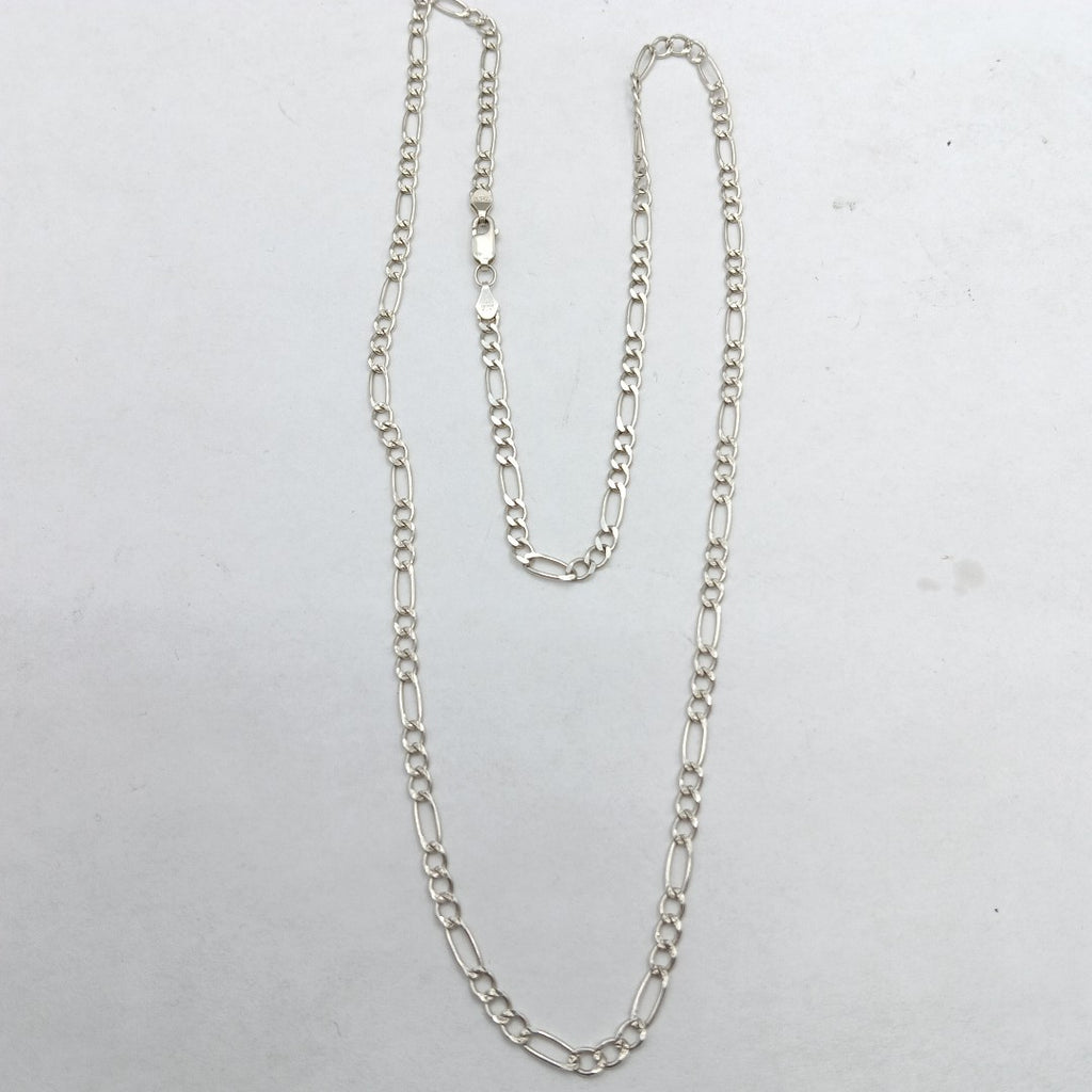 CADENA PLATA 8.4 GRMS (SEMINUEVO)