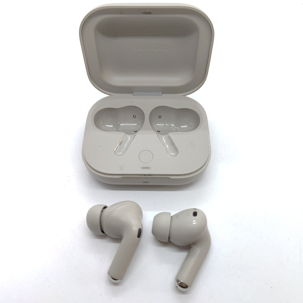 AUDIFONOS MOTOROLA MOTO BUDS+ INALAMBRICO IN EAR (SEMINUEVO)