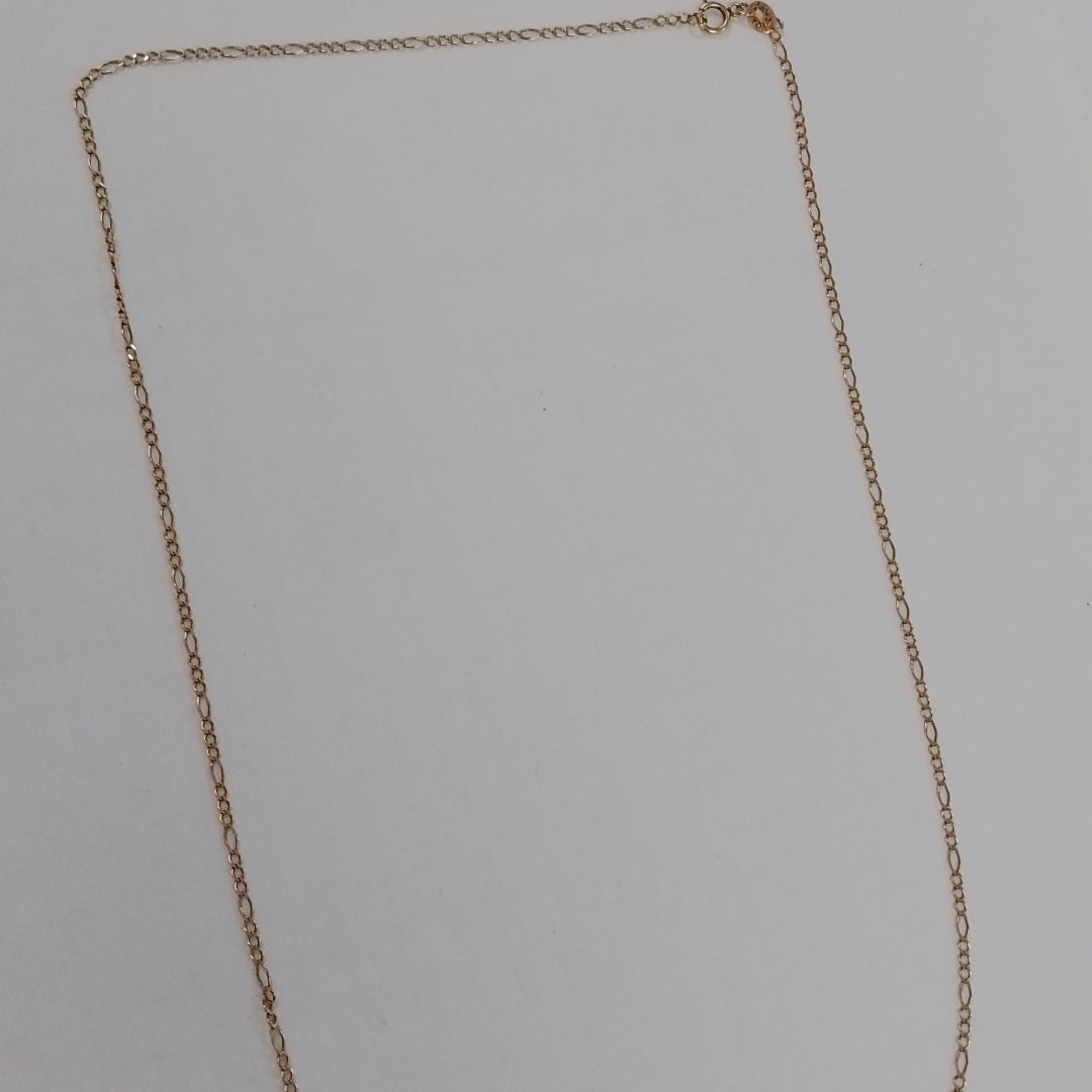 CADENA ORO 10 K 2.3 GRMS (SEMINUEVO)