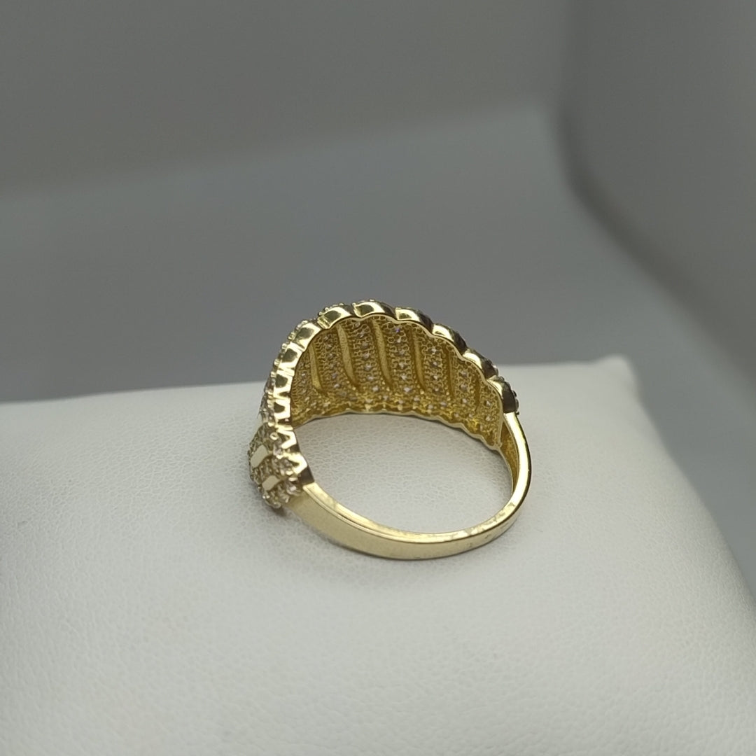 ANILLOS DAMA ORO 14K 3.1 (NUEVO)