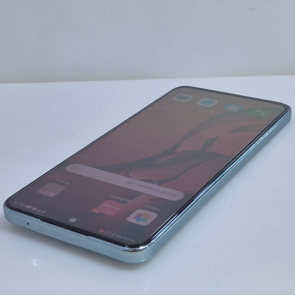 CELULAR HUAWEI NOVA 10 SE BNE-LX3 128 GB 8 GB RAM (SEMINUEVO)