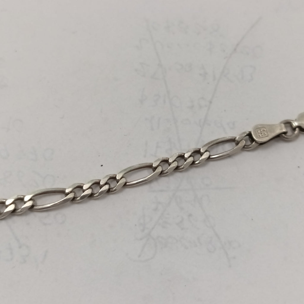 ESCLAVA PLATA 6.7 GRMS (SEMINUEVO)