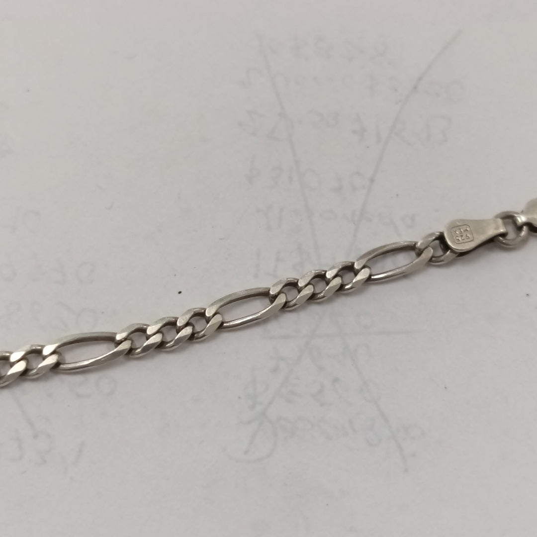 ESCLAVA PLATA 6.7 GRMS (SEMINUEVO)