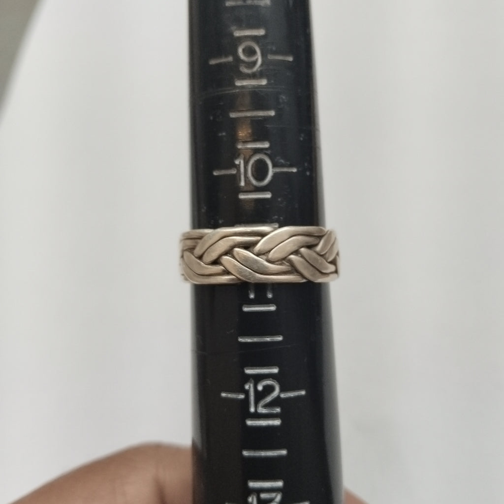 ANILLITO PLATA 7.1 GRMS (SEMINUEVO)