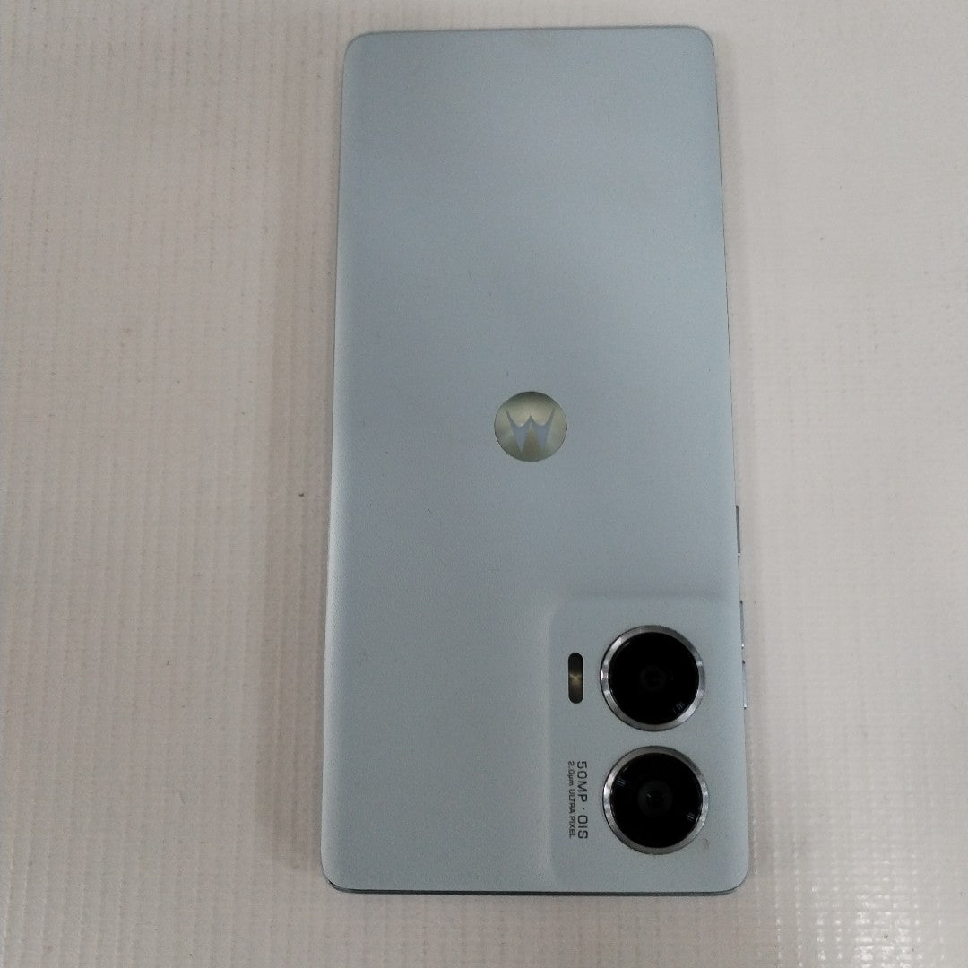 CELULAR MOTOROLA EDGE 50 FUSION XT2429-1 256 GB 8 GB RAM (SEMINUEVO)