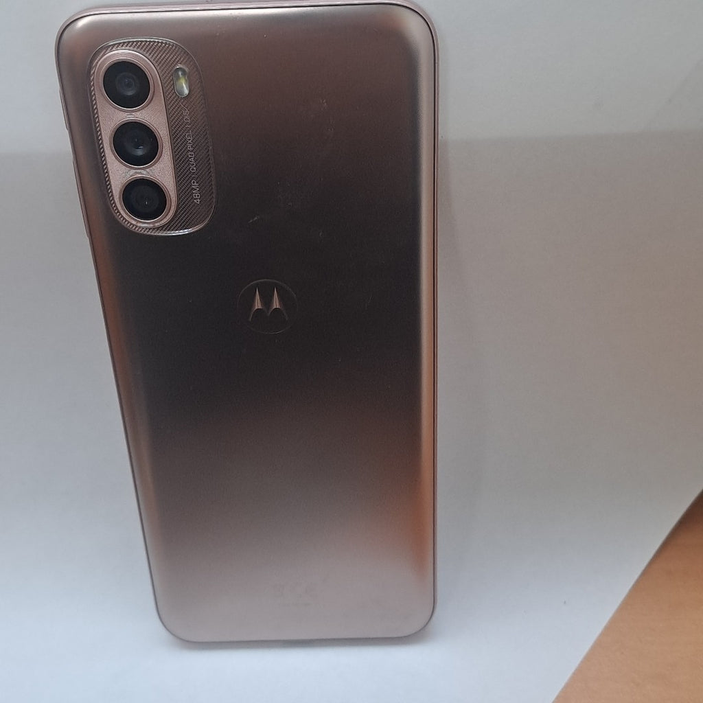 CELULAR MOTOROLA MOTO G41 XT2167-1 128 GB 4 GB RAM (SEMINUEVO)