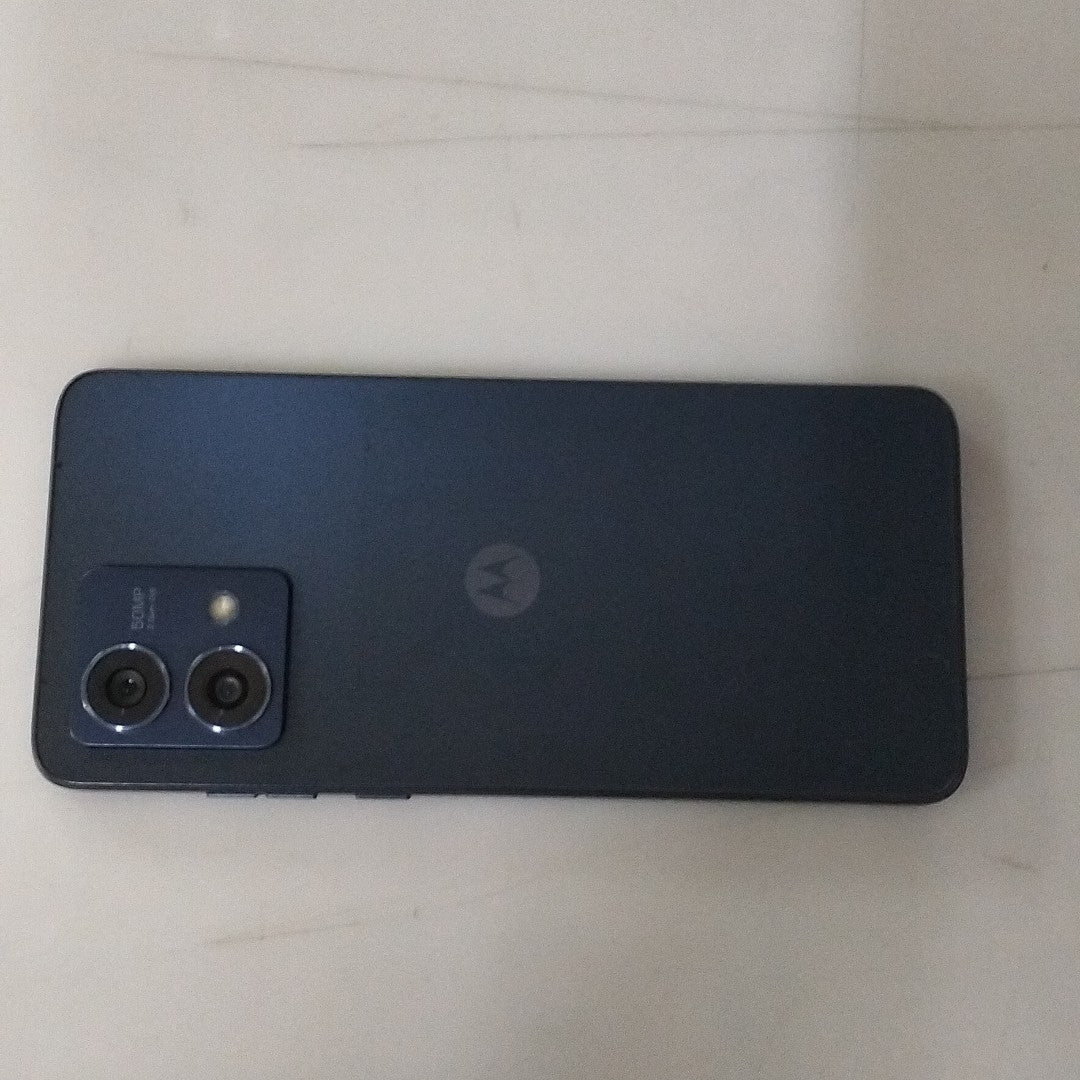 CELULAR MOTOROLA MOTO G84 XT2347-1 (2023) 256 GB 8 GB RAM (SEMINUEVO)