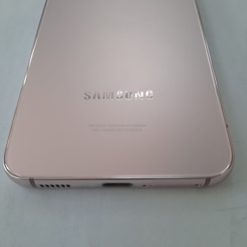 CELULAR SAMSUNG GALAXY S22 SM-S901E 128 GB 8 GB RAM