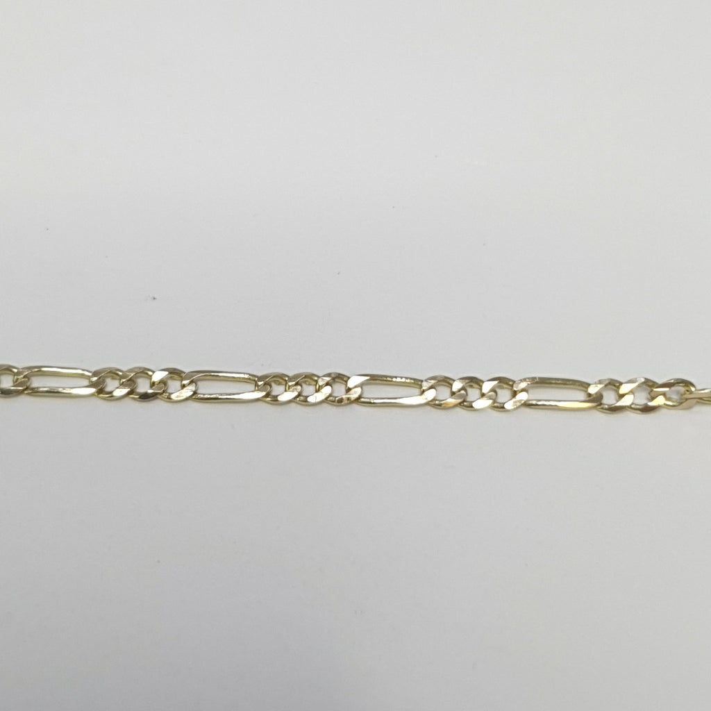 CADENA 3X1 5.6G 60 CM 14K (NUEVO)