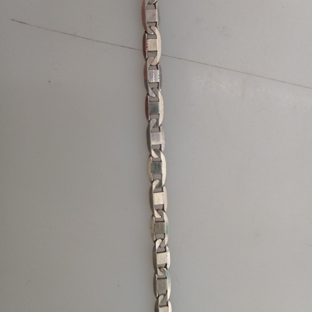 CADENA PLATA 9.5 GRMS (SEMINUEVO)