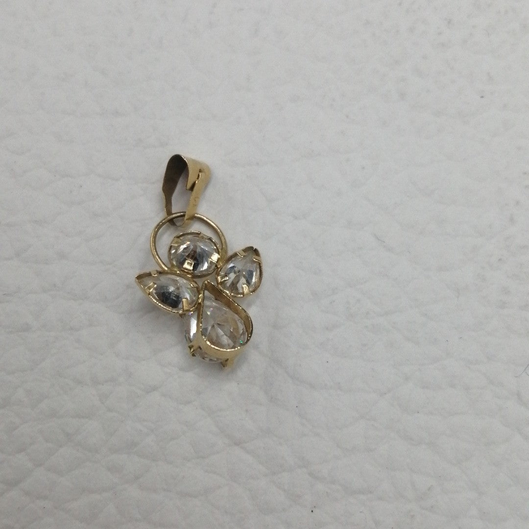 DIJE ORO 14 K 1.2 GRMS (SEMINUEVO)