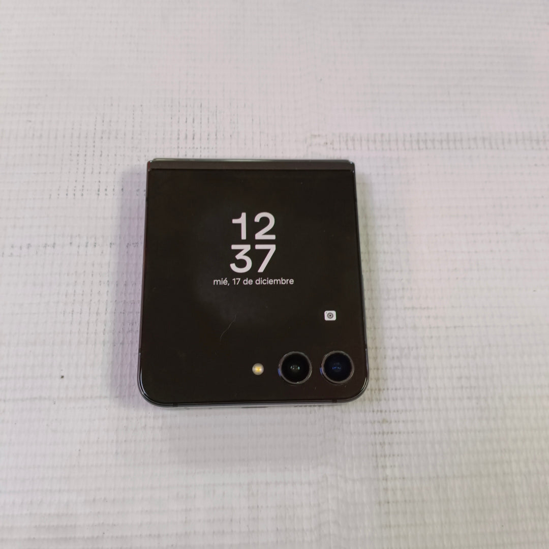 CELULAR SAMSUNG GALAXY Z FLIP 5 SM-F731B (2023) 512 GB 8 GB RAM