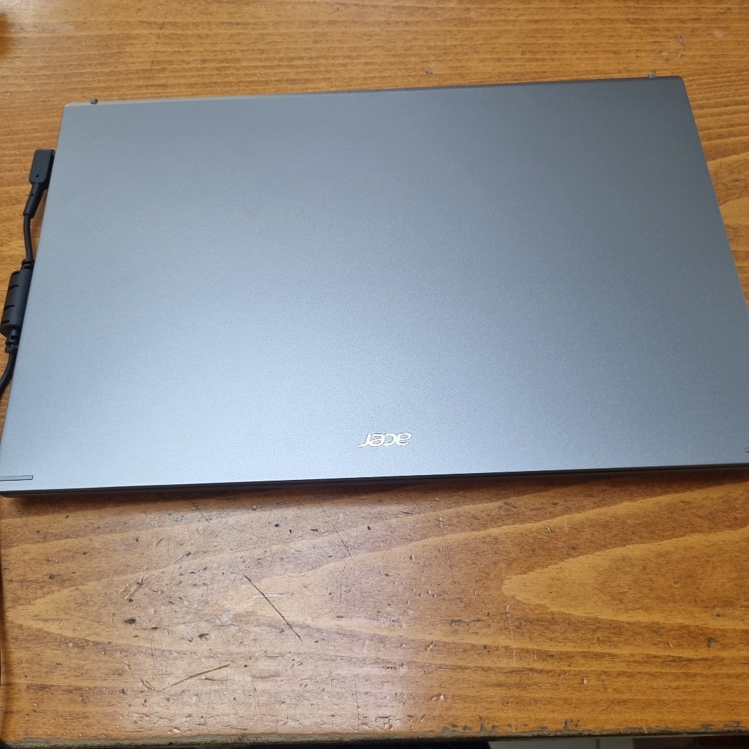 LAPTOP ACER ASPIRE 5 A515-57-578D (2023) 512 GB SSD 16 GB RAM