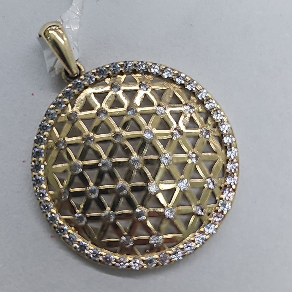 DIJES ORO 14K 2.1 (NUEVO)