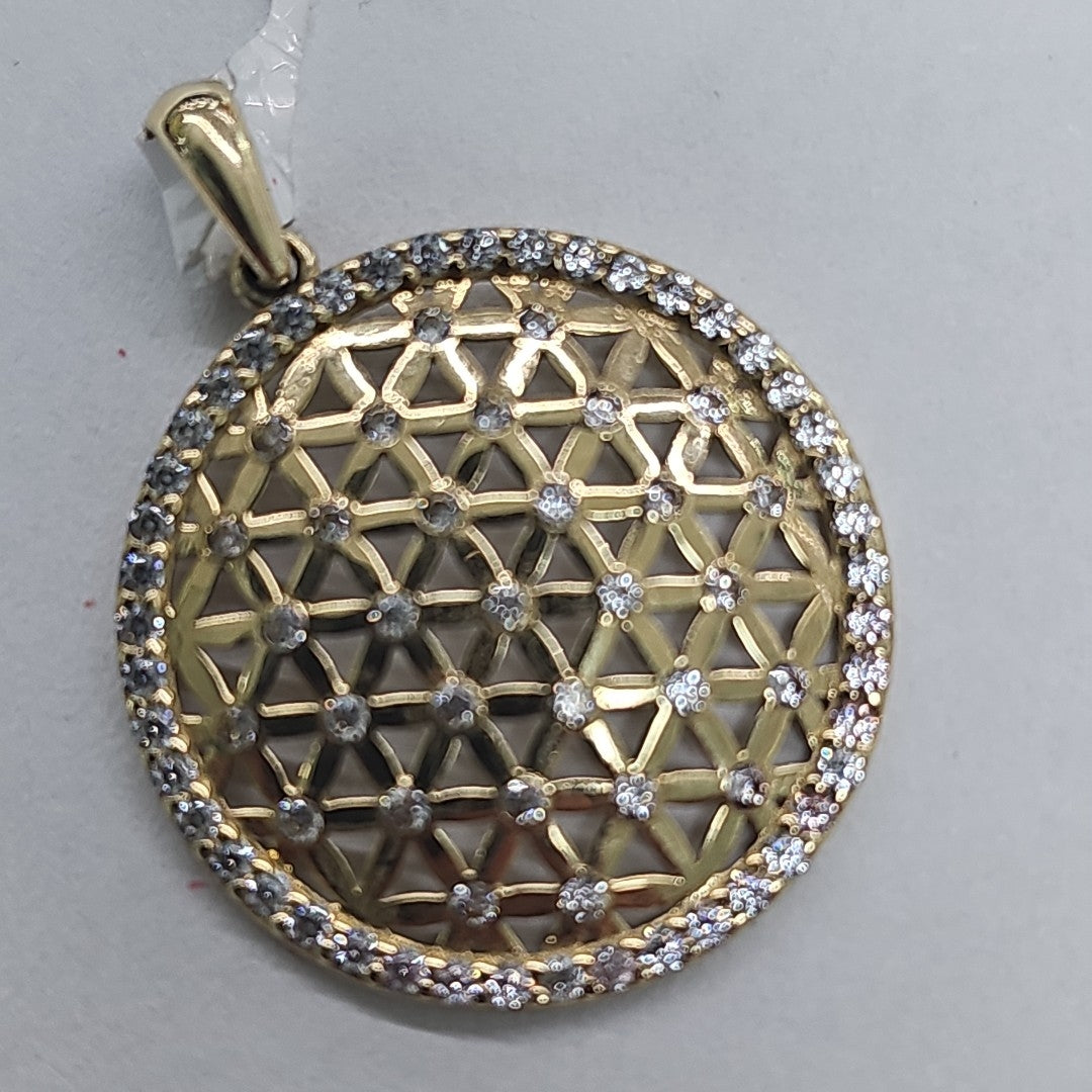 DIJES ORO 14K 2.1 (NUEVO)