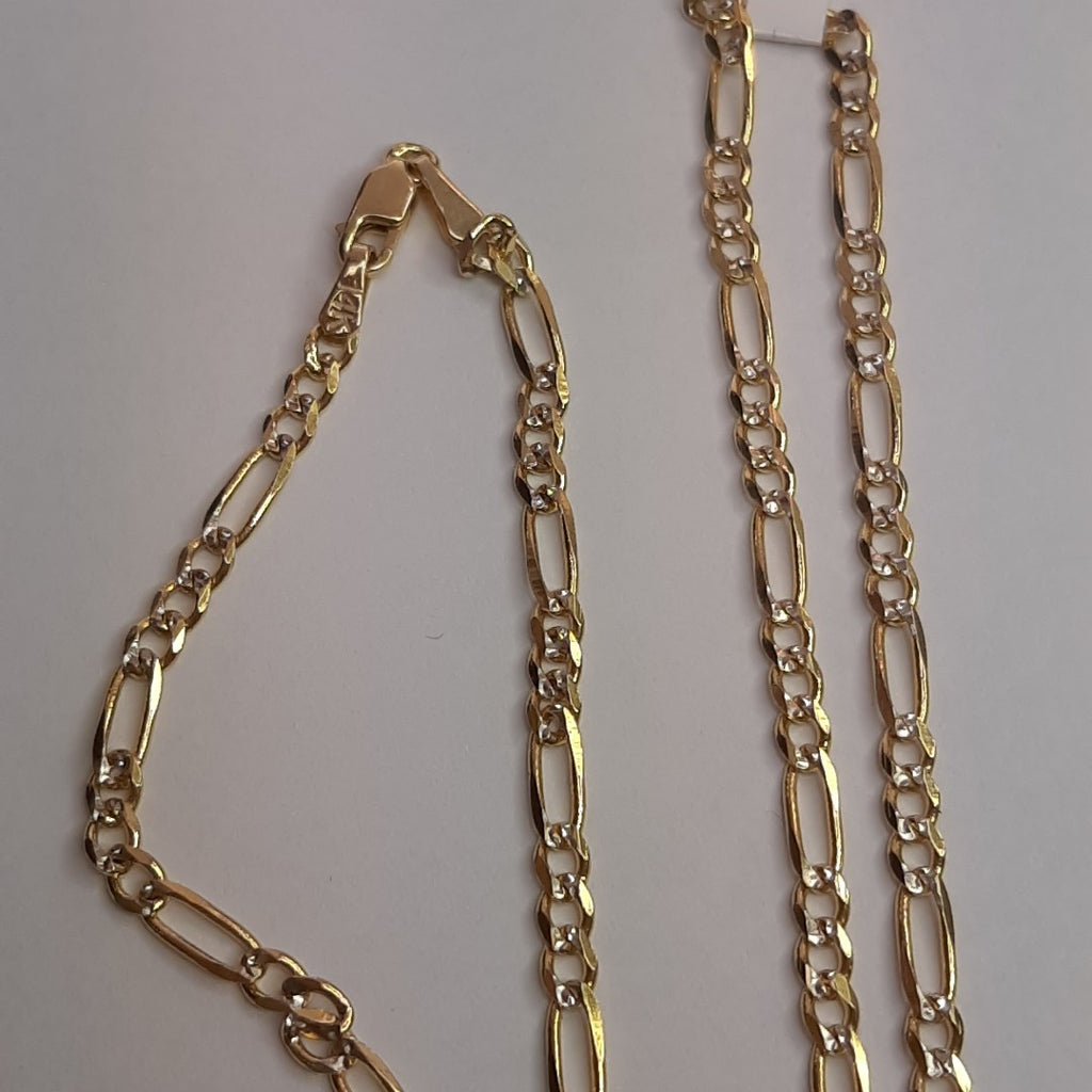 CADENA 3X1 8.8G 55 CM (NUEVO)