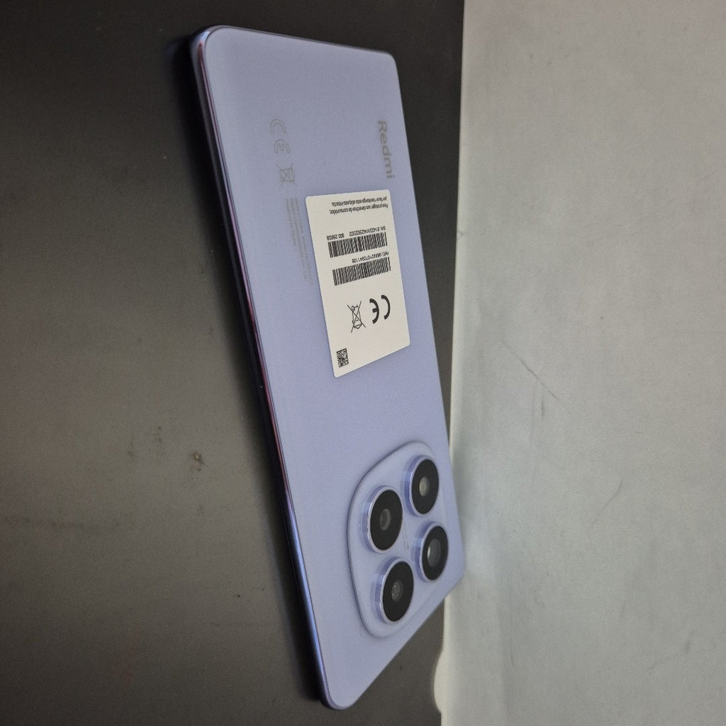 CELULAR XIAOMI REDMI NOTE 14 PRO 24116RACCG (2024) 256 GB 8 GB RAM (SEMINUEVO)