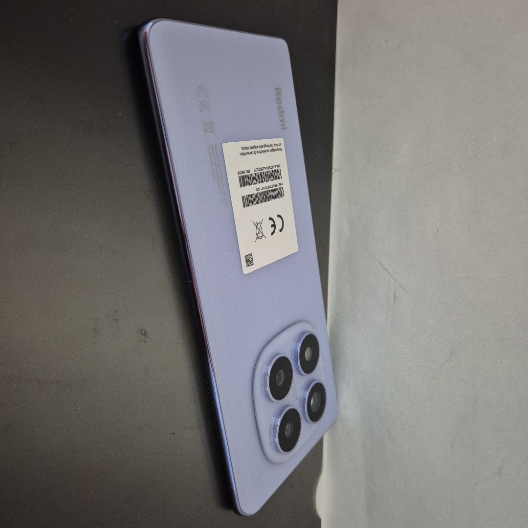 CELULAR XIAOMI REDMI NOTE 14 PRO 24116RACCG (2024) 256 GB 8 GB RAM (SEMINUEVO)