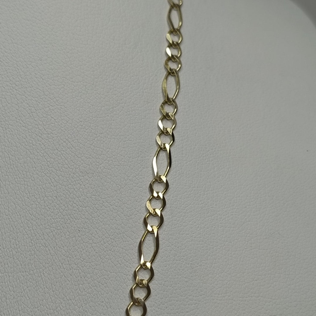 CADENA 3 X 1 7.11GR 50 CM (NUEVO)