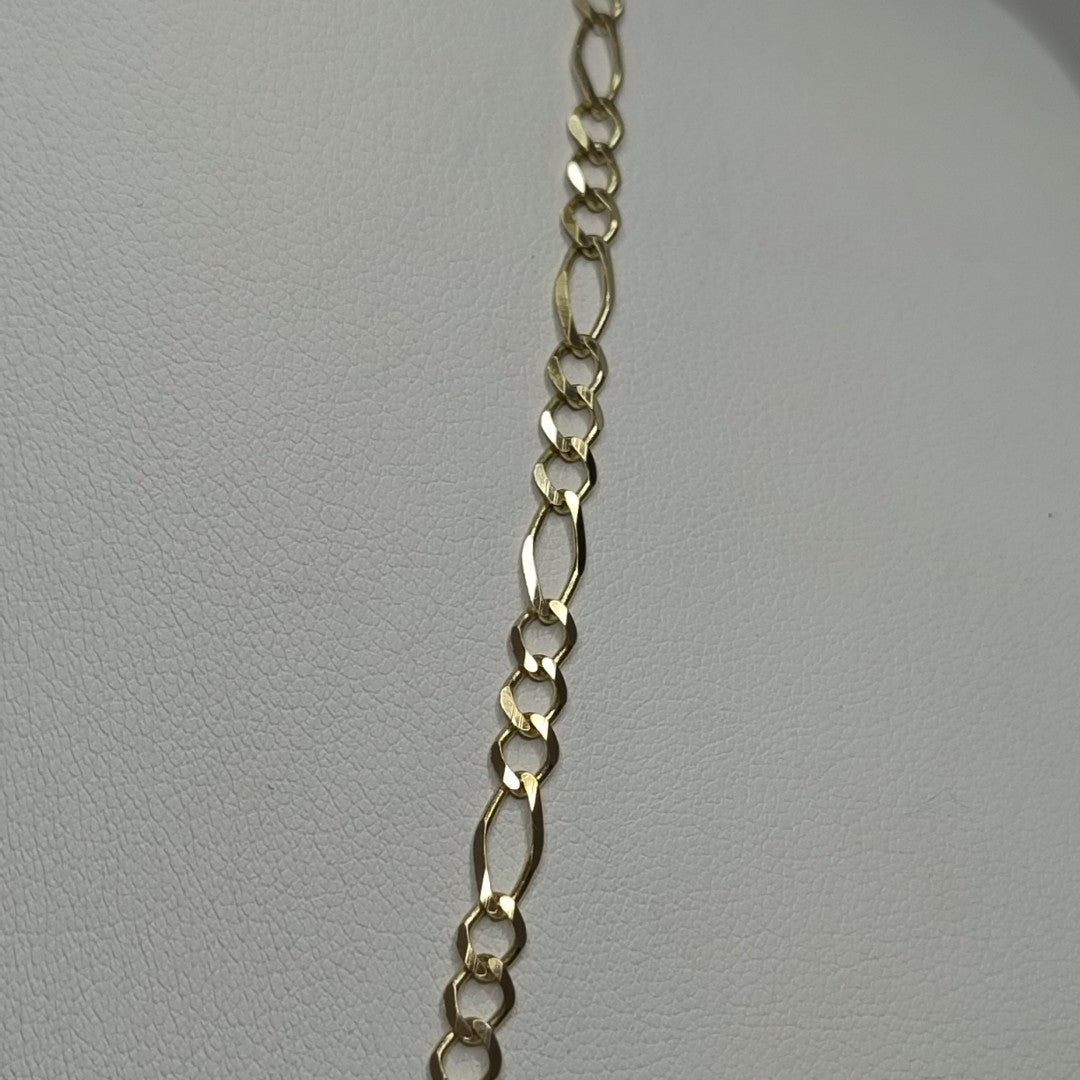 CADENA 3 X 1 7.11GR 50 CM (NUEVO)