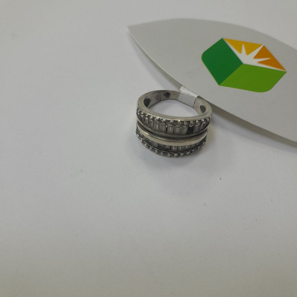 ANILLITO PLATA 6 GRMS (SEMINUEVO)