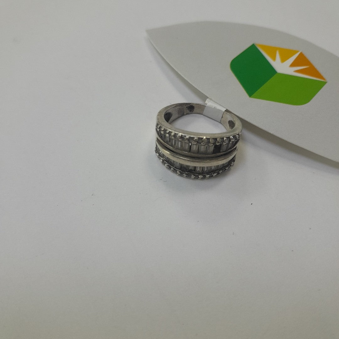 ANILLITO PLATA 6 GRMS (SEMINUEVO)