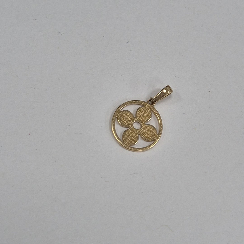 DIJES ORO 14K 0.9 (NUEVO)
