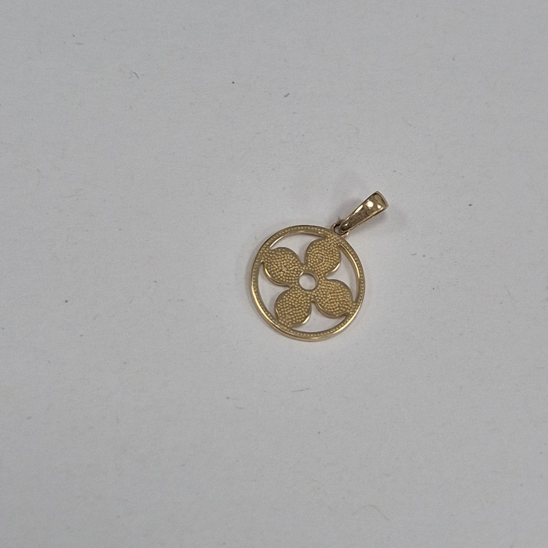 DIJES ORO 14K 0.9 (NUEVO)