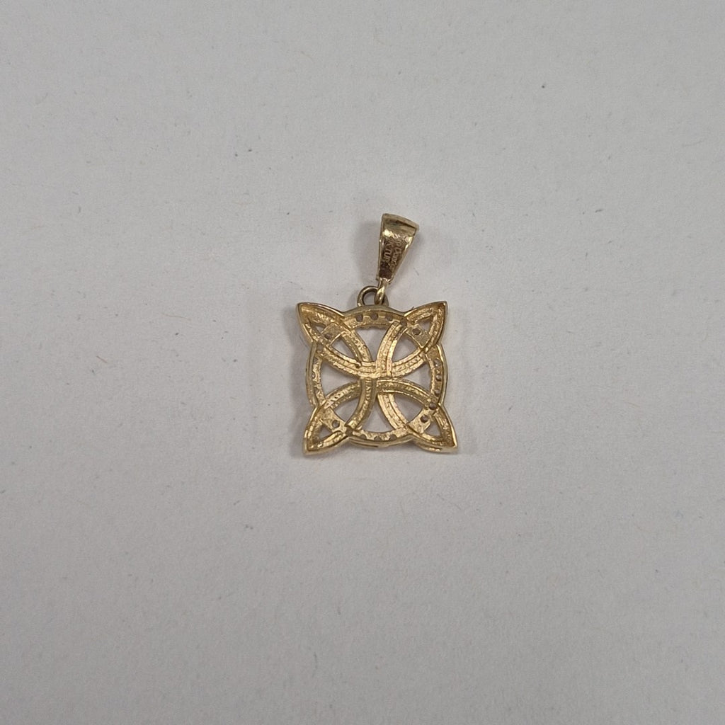 DIJES ORO 14K 1.1 (NUEVO)