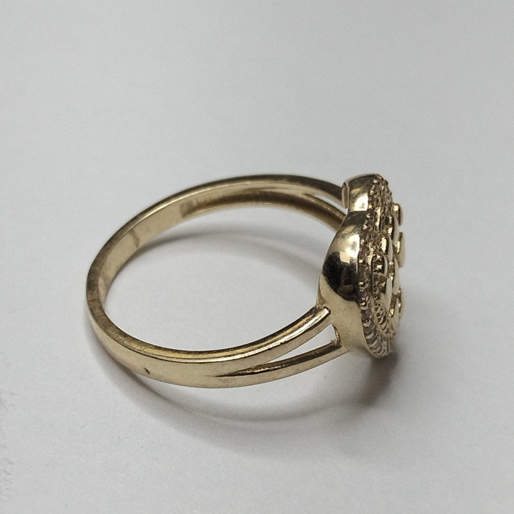 ANILLOS DAMA ORO 14K 2.3 (NUEVO)