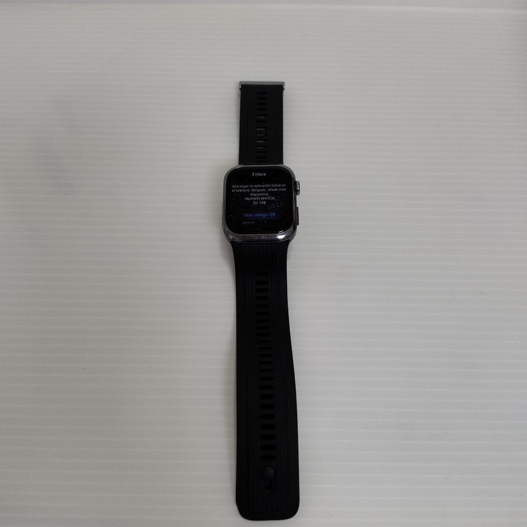 SMARTWATCH HUAWEI WATCH D2 LCA-B10 46 MM GPS (SEMINUEVO)