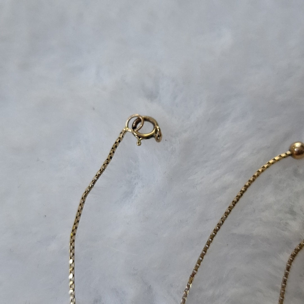 K1 3,10 GRMS 10 K ESPECIFICACIONES COMPLEMENTARIAS GARGANTILLA HECHURA ESPECIAL (SEMINUEVO)