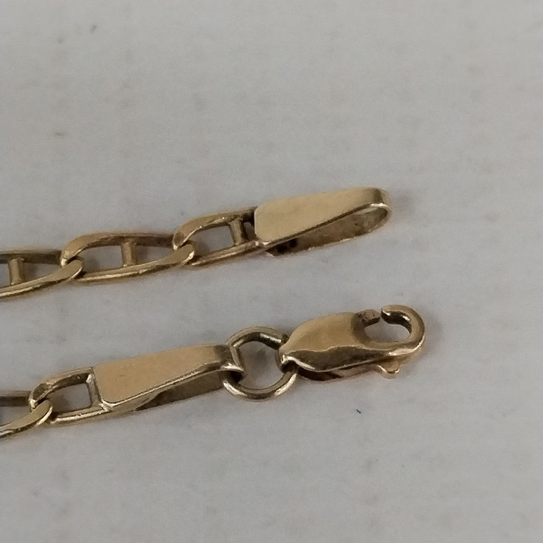 K1 5,20 GRMS 10 K ESPECIFICACIONES COMPLEMENTARIAS CADENA GUCCIGASTADO MALTR (SEMINUEVO)