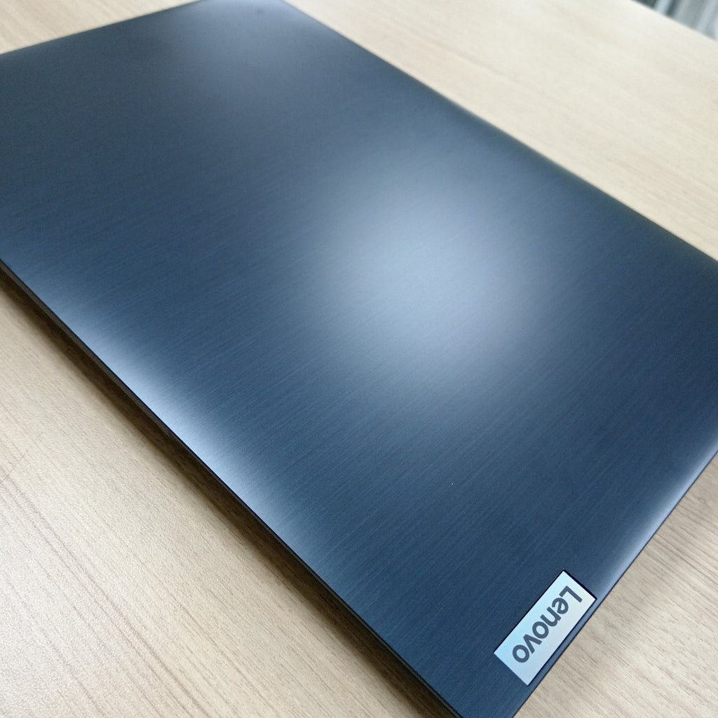 LAPTOP LENOVO IDEAPAD 3 14ALC6 (2022) 512 GB SSD 8 GB RAM (SEMINUEVO)