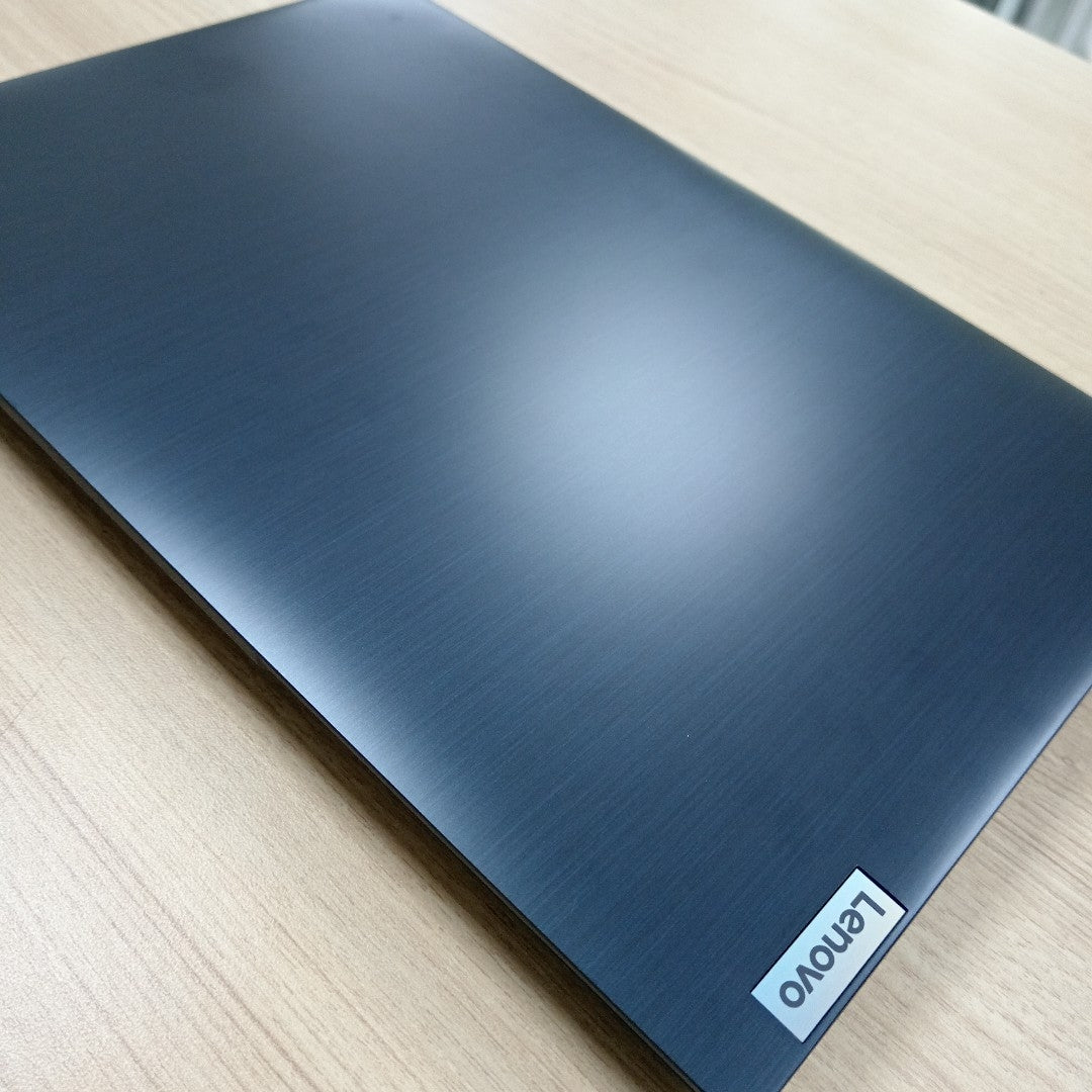 LAPTOP LENOVO IDEAPAD 3 14ALC6 (2022) 512 GB SSD 8 GB RAM (SEMINUEVO)