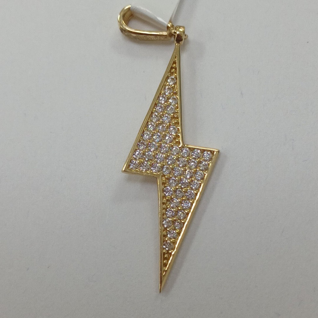 DIJES ORO 14K 1.2 (NUEVO)