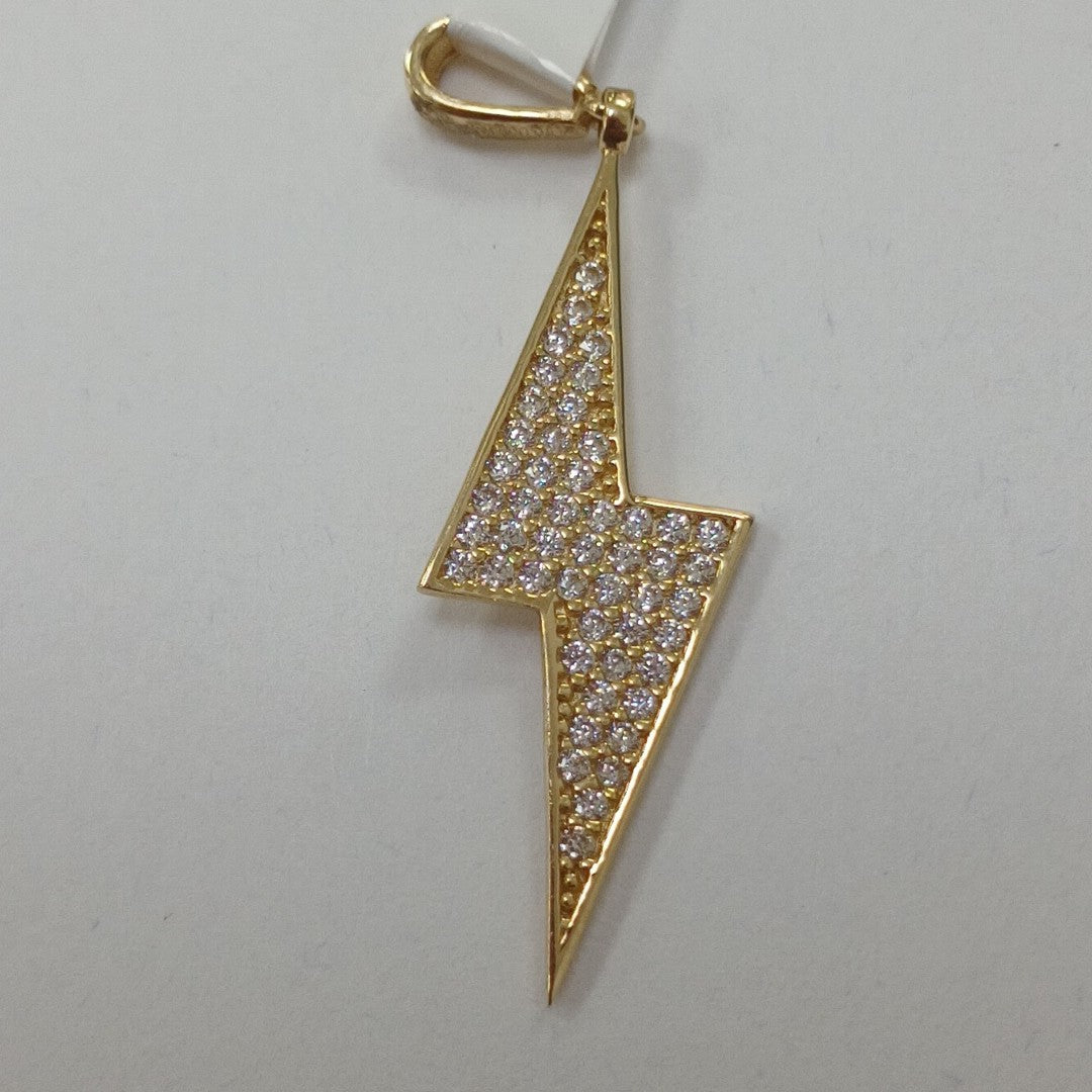 DIJES ORO 14K 1.2 (NUEVO)