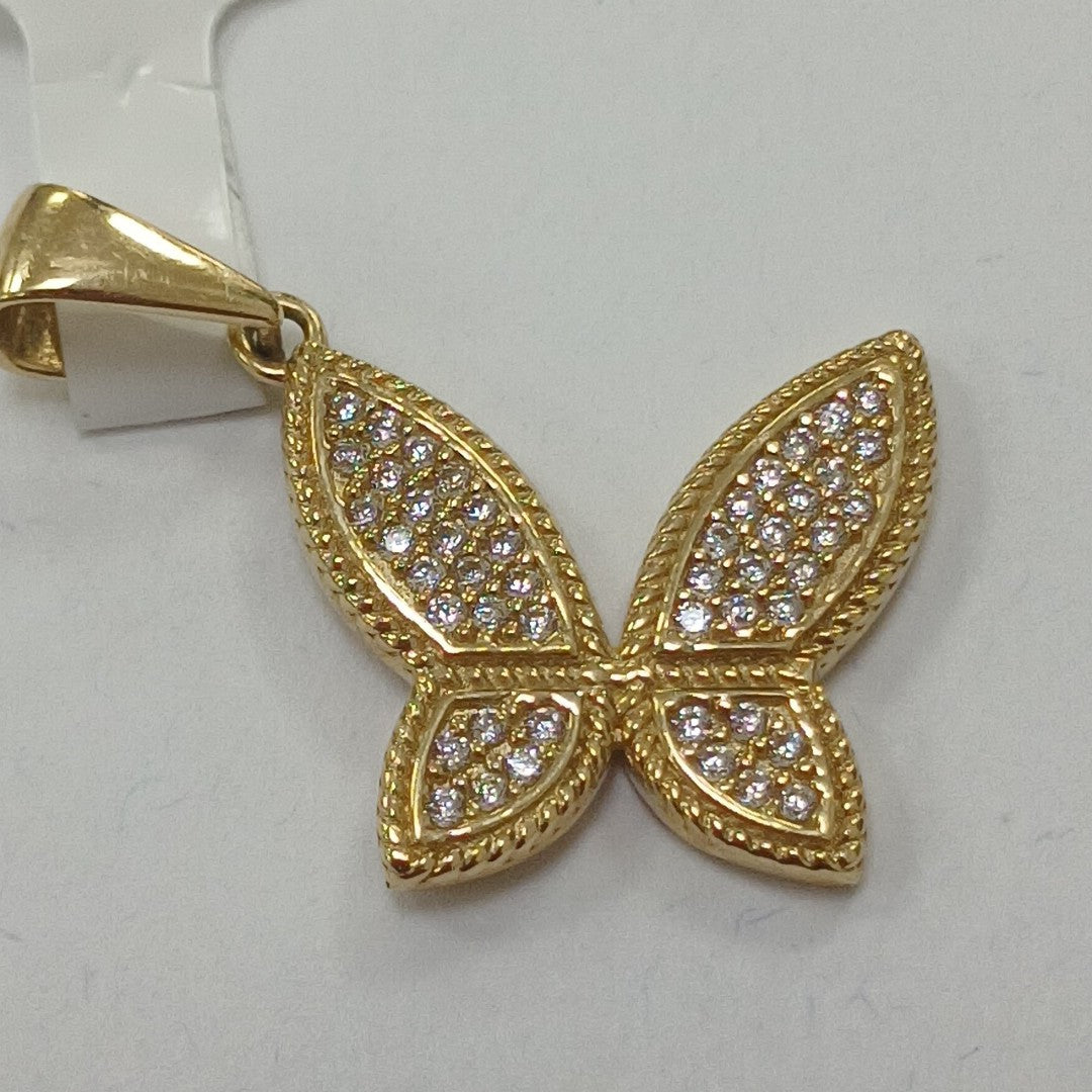 DIJES ORO 14K 2.1 (NUEVO)